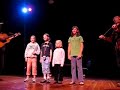 Fiddle Tunes 08 - Participants Concert  - Chewing Gum