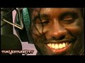 Bless Beats in the building! Feat. Wretch 32  Double S