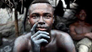 TEDx Lisa Kristine:
Photos that bear witness to modern slavery