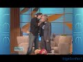 November 13, 2008 Season 6 Episode 49
Highlights of the past 899 The Ellen Degeneres Shows.