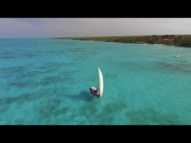 3* Panga Chumvi Beach Resort Zanzibar
