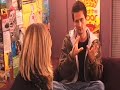Hollyoaks Glen Wallace meets NAT