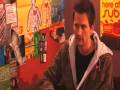 videos de Hollyoaks Glen Wallace meets NAT