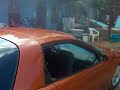 Camaro 93 Quemando Llanta Camaro 93 Quemando Llanta