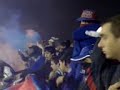 san lorenzo caracas salida del equipo   eze cuervo