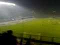 san lorenzo caracas salida del equipo   eze cuervo