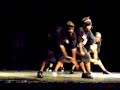 aae hip hop dance group