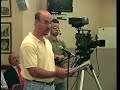 Father tells of TERC experiment, NSF, and long division.