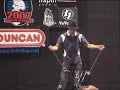 2007 World Yoyo Contest - AP - Rei Iwakura