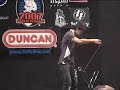 2007 World Yoyo Contest - AP - Rei Iwakura