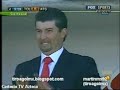 Toluca vs Atlas Apertura 2008 Jornada 15 4 0