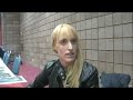 Rebecca Guay Interview