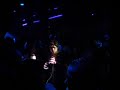 Alvaro CabanaCubic club Salamanca
