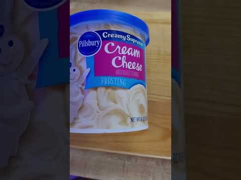 Pillsbury Baking - Hair in the cake mix