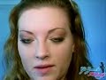Makeup - Draw Eyebrows Tutorial