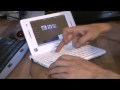 Unboxing Viliv S7 UMPC