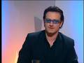 David McWilliams: Bono on DATA