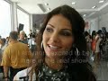 Miss Panama Universe 2008 Carolina Dementiev