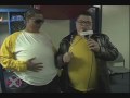 EL MOMENTO!! Entrevista a Jowell y Randy, backstage bromeando y bailando!!
