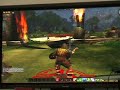 GC 2007 - Age of Conan Siege demonstration