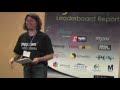 Licorice International Top Affiliate Challenge Licorice