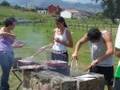 CONVIVENCIA  ONLINE 10 AGOSTO DE 2008 SAN FELICES DE BUELNA