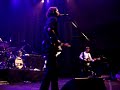 Death Cab for Cutie - Your Bruise (Live) Singapore Death Cab for Cutie - Your Bruise (Live) Singapore