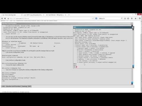 how to troubleshoot switches and routers