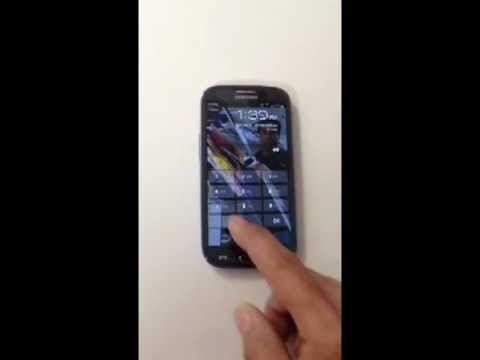How to enable or disable Talkback double tap on any Samsung or any android, Sony, HTC, etc...