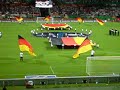 Benefizspiel in Nürnberg am 20.08.08 Deutschland gegen Belgien