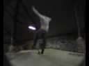 kickflip anner hip