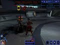 Star Wars: KOTOR - 27.\"Dueling Bendak Starkiller\"