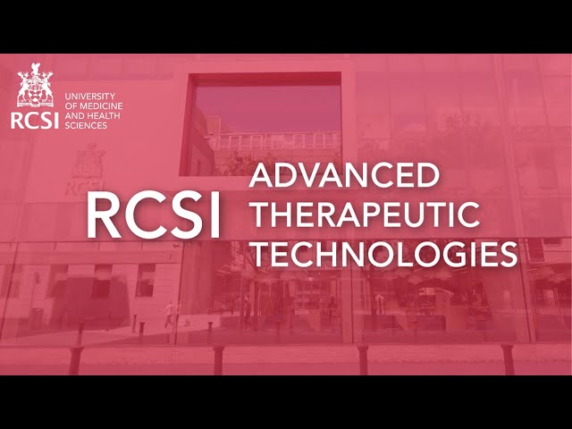 Advanced Therapeutic Technologies - RC006
