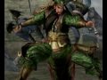 三国の軍神　関羽雲長 Guan Yu(關羽)Yunchang (雲長)　Tribute Video