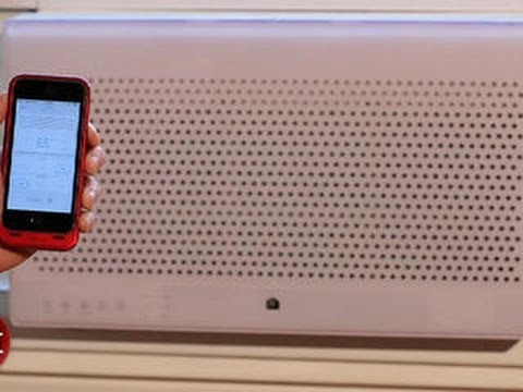 Quirky's got a smarter way to keep cool this summer