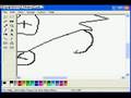Speed Painting 'Red' Eevee