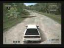 Mr P Audi 82 @ Tahiti Maze