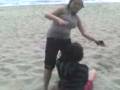 paseo a la playa 3i (joshy y su baile)