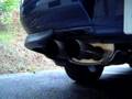 インプレッサ(GC8)のマフラー音 NA