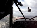 Sobrev�o em BH de Aeroboero