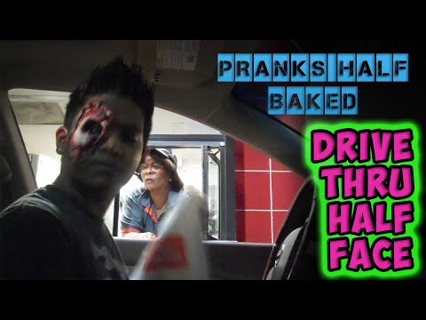 Drive - Subscribe For More Pranks Half Baked Videos: youtube.com/RahatsIphone Last Episode