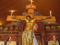 Greek Orthodox Byzantine Music ??????? ???????? ??? ????? ?????? ? ??????????? ???????? ???????????