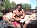 Denis Sergovskiy challenge