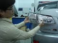 2008.2.16 ZERO IS250 LED TAIL LIGHTS