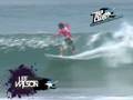 RIP CURL SURF AND MUSIC FESTIVAL LIGHTS UP KUTA BEACH