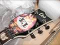 My new ESP LTD EC-500