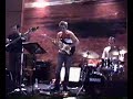 Mauro Hector Trio( All Blues TRIBUTE)