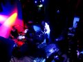 Go Back To The Zoo - Electric (live at 5 jaar 3voor12/Amsterdam - Radio Mortale dag 24-01-2010)