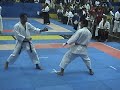Kumite Brasileiro de 2004