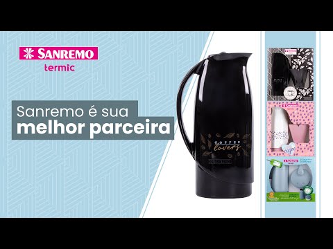 Sanremo é sua Melhor Parceira